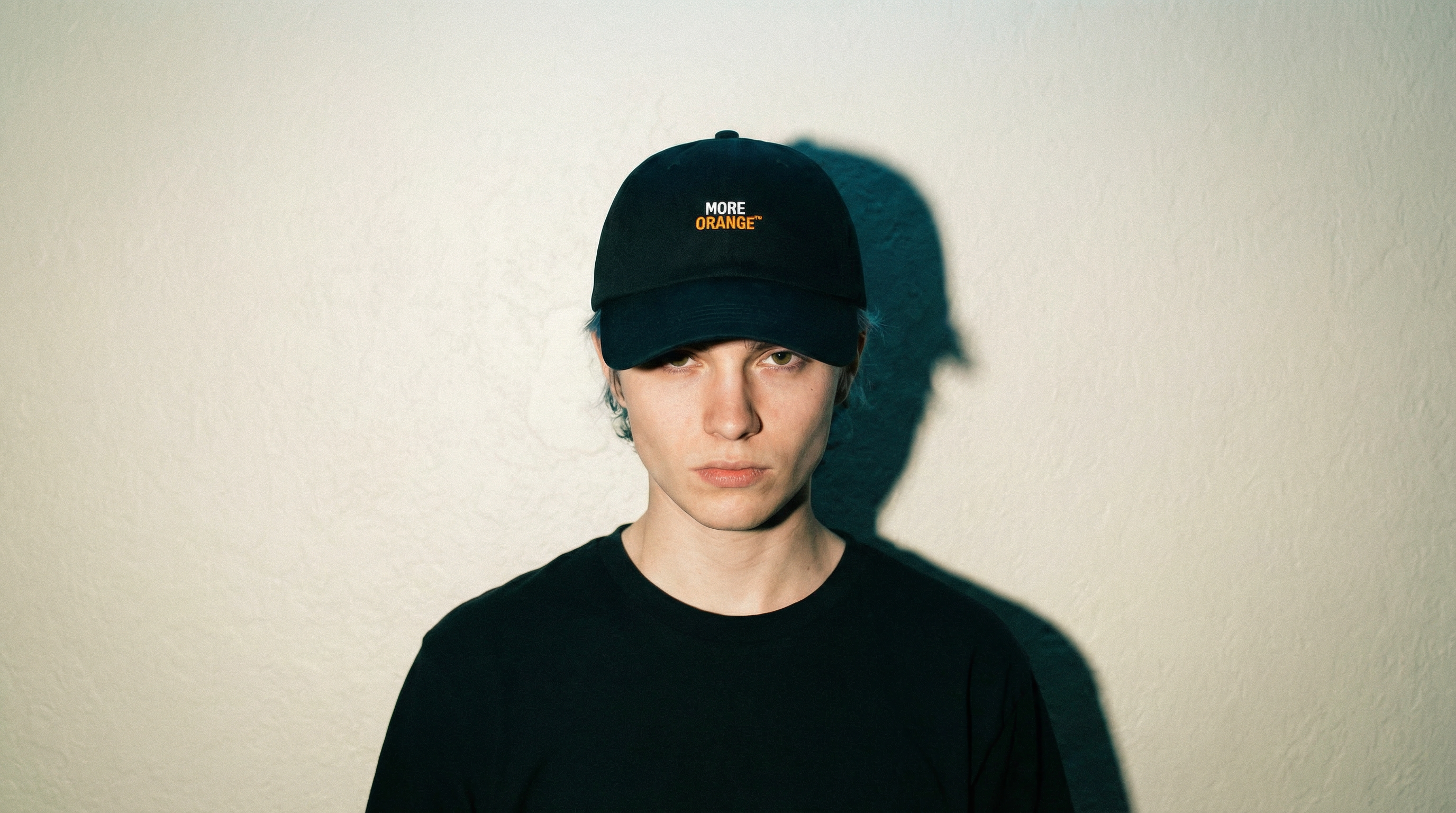 The Birth of MORE ORANGE™